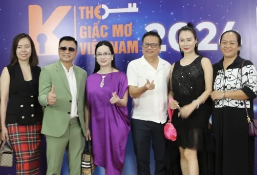 The K - Giấc mơ Việt Nam: Sân chơi truyền cảm hứng cho các KOLs/KOCs