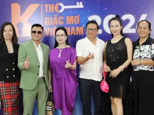 The K - Giấc mơ Việt Nam: Sân chơi truyền cảm hứng cho các KOLs/KOCs