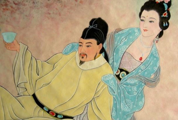 Vị hoàng đế duy nhất trong lịch sử bị sủng phi lấy chăn đè ngạt thở chỉ vì lỡ miệng chê nàng già, là hậu duệ của Tư Mã Ý