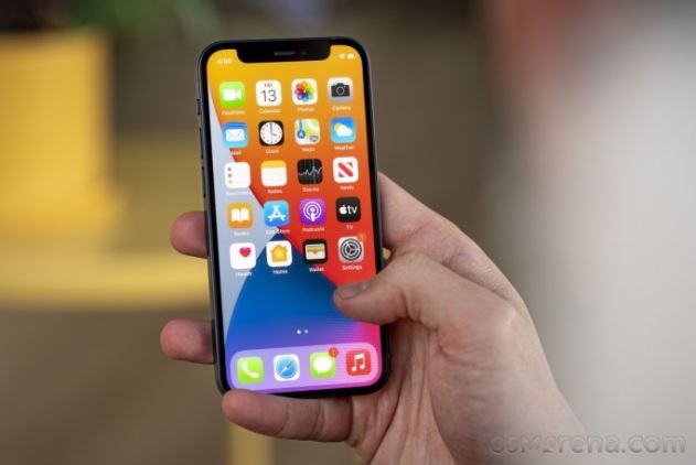 Đây là bản thu gọn của iPhone 12 Pro Max, vẫn cực ngon, rẻ bằng nửa vua tầm trung Galaxy A55 5G