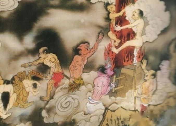 Ai &#xE1;c b&#x1EB1;ng Tr&#x1EE5; V&#x1B0;&#x1A1;ng, ngh&#x129; ra h&#xEC;nh ph&#x1EA1;t ch&#x1EC9; v&#x1EDB;i gi&#x1ECD;t n&#x1B0;&#x1EDB;c nh&#x1B0;ng t&#xE0;n b&#x1EA1;o h&#x1A1;n c&#x1EA3; l&#x103;ng tr&#xEC;