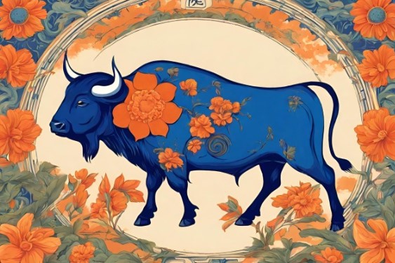 Tử vi tuổi Sửu tháng 9/2024: Vận trình sáng sủa, gặt hái được thành quả xứng đáng