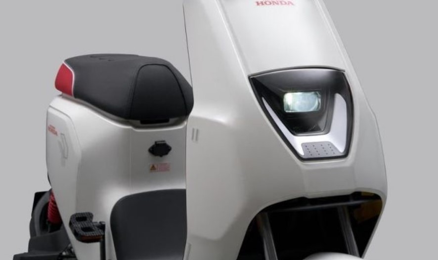 Quên Vision đi, Honda ra mắt ‘xe ga quốc dân’ mới giá 11,5 triệu đồng, rẻ hơn cả xe máy điện VinFast