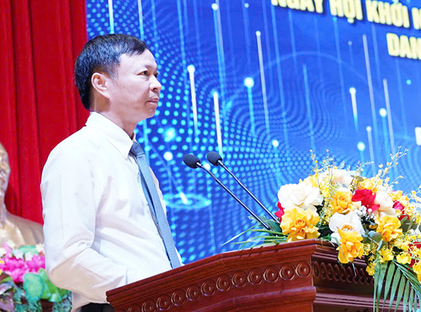 Chính sách pháp luật khởi nghiệp, đổi mới sáng tạo còn thiếu đồng bộ