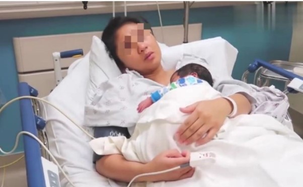 Xét nghiệm ADN, chồng tôi tái mặt vì con trai không cùng huyết thống, mẹ chồng lại tặng tôi căn nhà 3 tỷ