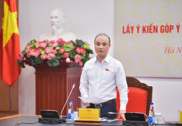 Tạo động lực, thúc đẩy ngành công nghiệp công nghệ số phát triển 