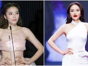 Hoa hậu Kỳ Duyên thừa nhận áp lực, nói thêm sau khi bị chỉ trích về vụ ‘đọc chưa hết 1 cuốn sách’