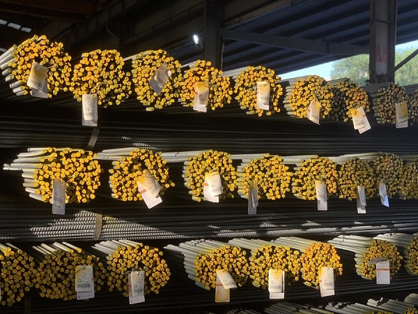 4 mặt hàng xuất khẩu bị tác động tức thời từ cơ chế điều chỉnh biên giới carbon