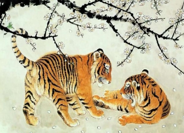 Tử vi tuổi Dần tháng 9/2024: Vận khí được nâng cao về nhiều mặt