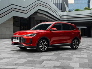 MG ZS Hybrid ra mắt: Thiết kế ấn tượng, siêu tiết kiệm xăng, giáhơn 670 triệu đồng, sẵn sàng ‘ăn thua đủ’ với Kia Seltos