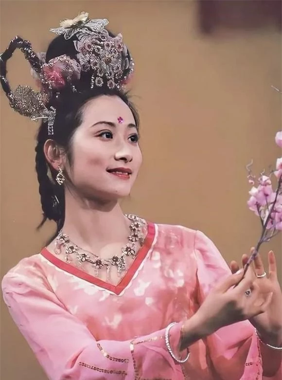 Tôn Ngộ Không, Tây Du Ký năm 1986, nhan sắc yêu nữ trong Tây Du Ký năm 1986