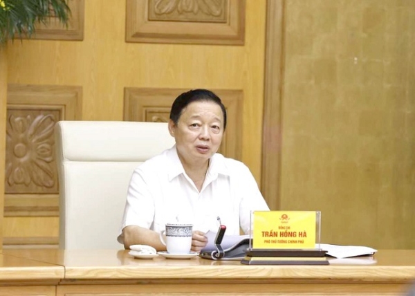 Phân loại dự án để xử lý vướng mắc trong giải ngân vốn đầu tư công