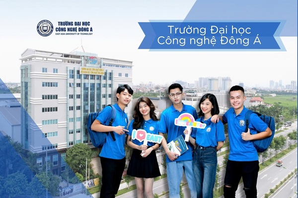 Hi&#x1EC7;n th&#x1EF1;c h&#xF3;a vi&#x1EC7;c h&#x1ECD;c &#x111;&#x1EA1;i h&#x1ECD;c b&#x1EB1;ng ch&#x1B0;&#x1A1;ng tr&#xEC;nh h&#x1ECD;c b&#x1ED5;ng 100% t&#x1EA1;i &#x110;&#x1EA1;i h&#x1ECD;c C&#xF4;ng ngh&#x1EC7; &#x110;&#xF4;ng &#xC1; 