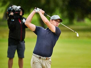 BRG Open Golf Championship Danang 2024: Sau 18 hố, 3 gôn thủ chia nhau ngôi đầu