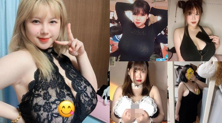 Cô gái có vòng một lớn nhất Việt Nam: Không ai dám nhìn thẳng, khiến Ngân 98 ‘chỉ còn là cái tên'