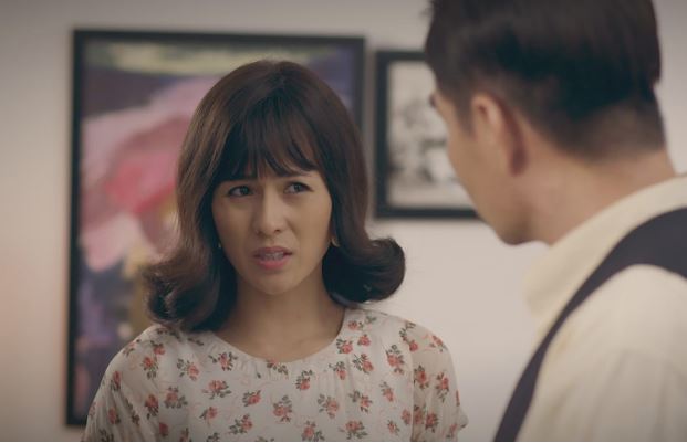 Cuối tuần về thăm bố mẹ đẻ, lúc quay lại nhà mình, tôi sững sờ khi thấy mâm cơm thịnh soạn trên bàn cùng nụ cười đểu giả của mẹ chồng