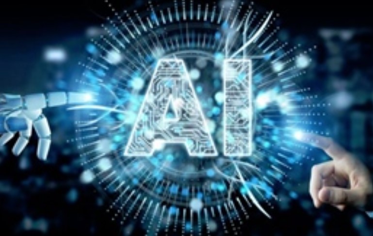 Anh sử dụng AI để giảm tải cho các giáo viên