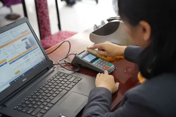 Đảm bảo chi trả lương hưu, trợ cấp bảo hiểm xã hội ngay sau kỳ nghỉ 2/9