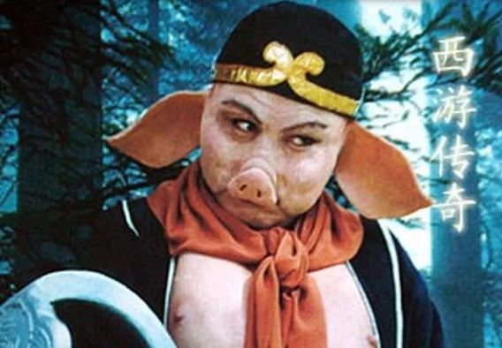 Bồ Đề Tổ Sư dạy Tôn Ngộ Không 72 phép biến hóa, vậy ai dạy Trư Bát Giới có 36 phép Thiên Cang?