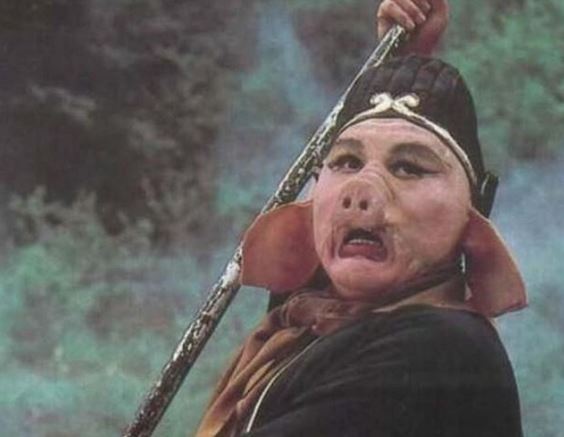 Trư Bát Giới sở hữu loại pháp thuật mạnh hơn cả Tôn Ngộ Không, đó là gì?