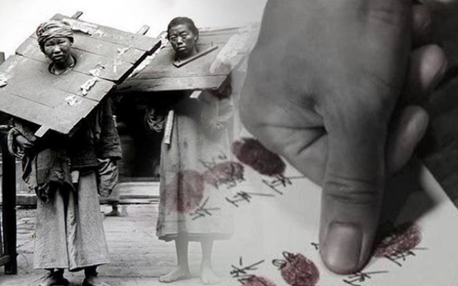 V&#xEC; sao quan l&#x1EA1;i th&#x1EDD;i xa x&#x1B0;a ph&#xE1; &#xE1;n b&#x1EB1;ng d&#x1EA5;u v&#xE2;n tay d&#xF9; kh&#xF4;ng c&#xF3; c&#xF4;ng ngh&#x1EC7; k&#x1EF9; thu&#x1EAD;t hi&#x1EC7;n &#x111;&#x1EA1;i?