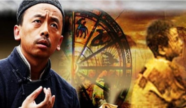 Thầy tướng số sử dụng chiêu 'thao túng tâm lý' này để biết tính cách, quá khứ, công việc, gia đình của người lần đầu gặp