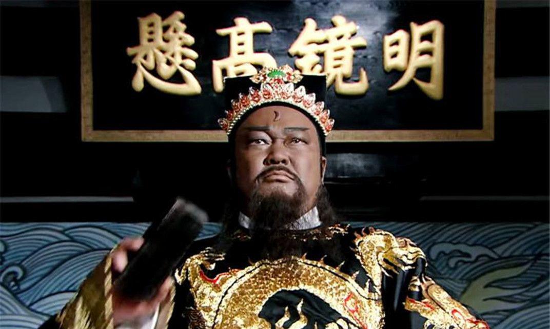 3 người tốt bị phim Bao Công biến thành nhân vật xấu xa "hết chỗ nói"