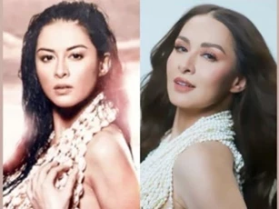 17 năm biến đổi nhan sắc của 'Mỹ nhân đẹp nhất Philippines': Phiên bản hiện tại liệu có thua xa thời quá khứ?
