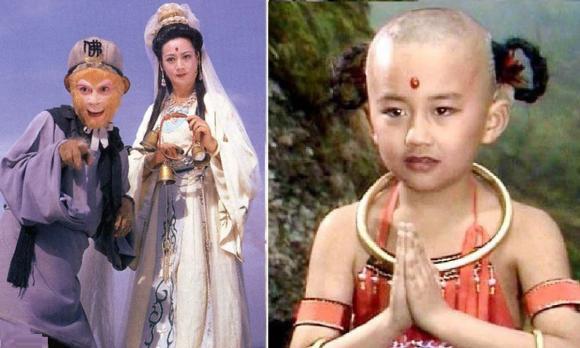 Trong 'Tây Du Ký', tại sao Quán Thế Âm bỏ qua quá khứ phạm tội và nhận Hồng Hài Nhi làm đệ tử? Hậu phương của đứa trẻ quá quyền lực
