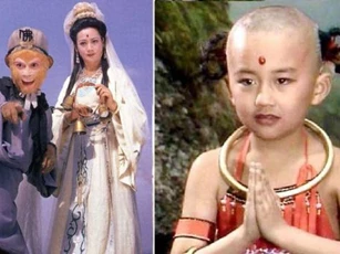 Trong 'Tây Du Ký', tại sao Quán Thế Âm bỏ qua quá khứ phạm tội và nhận Hồng Hài Nhi làm đệ tử? Hậu phương của đứa trẻ quá quyền lực
