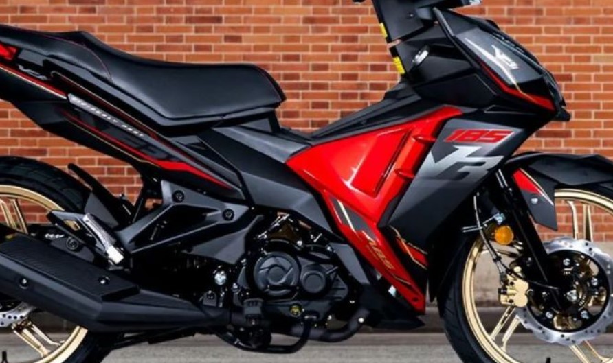 Quên Honda Winner X đi, ‘vua côn tay’ 185cc mới sắp ra mắt tại Việt Nam, đè bẹp Exciter với giá mềm