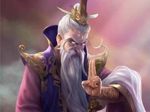 Kì tài số 1 Tam Quốc, Gia Cát Lượng không bằng, Tào Tháo Tôn Sách muốn giết, nhưng cuối cùng vẫn sống tới hơn trăm tuổi