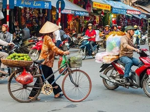 Nhiều thách thức để thoát bẫy thu nhập trung bình