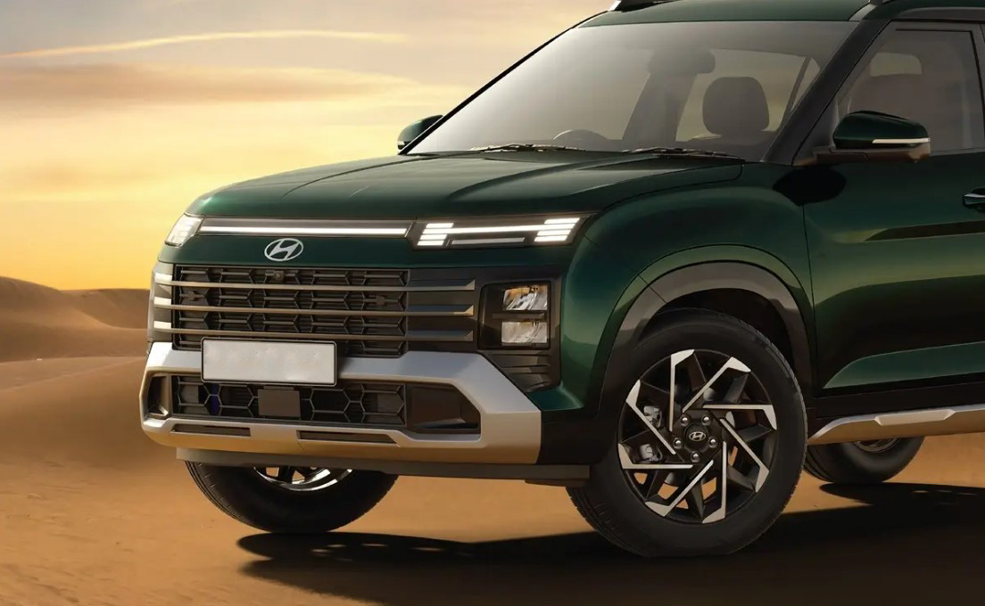 Quên Toyota Fortuner đi, Hyundai nhận cọc 'vua SUV' 7 chỗ mới rẻ gần bằng Hyundai Grand i10 và Kia Morning