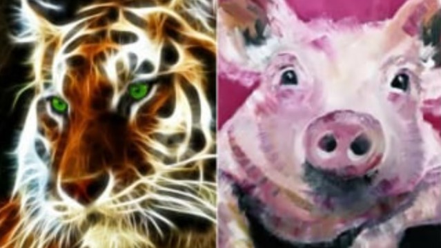 Tháng 9 vận may trời ban cho 5 con giáp, cuộc sống thăng hoa, giàu sang viên mãn