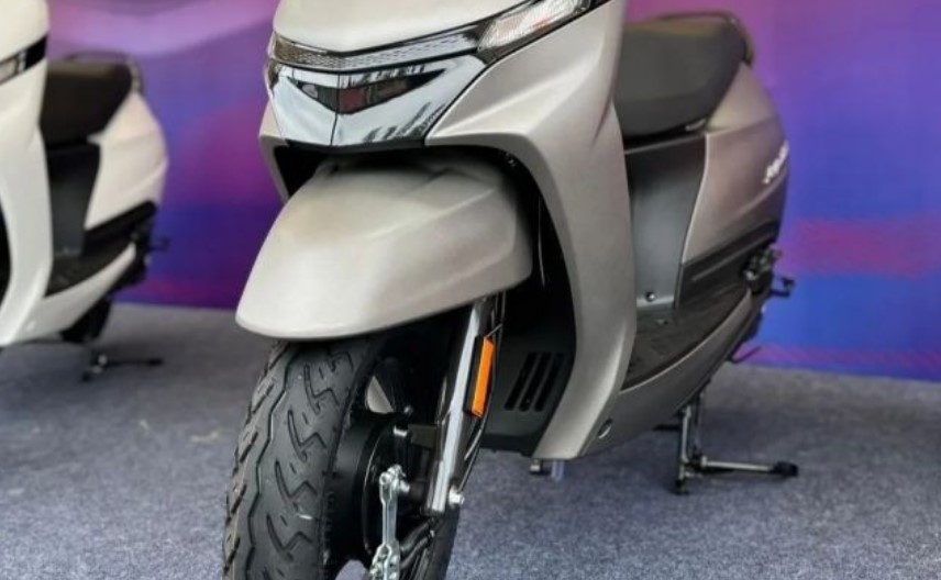 Đại chiến Honda Vision, ‘xe ga quốc dân’ 113cc mới đã về đại lý giá 20 triệu đồng, rẻ hơn Wave Alpha