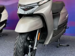 Đại chiến Honda Vision, ‘xe ga quốc dân’ 113cc mới đã về đại lý giá 20 triệu đồng, rẻ hơn Wave Alpha