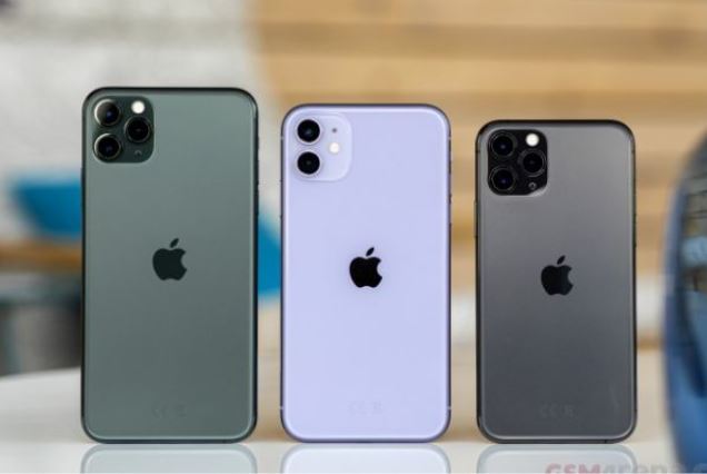 iPhone 16 sắp ra mắt, có nên mua iPhone 11, iPhone 11 Pro và iPhone 11 Pro Max đang rất rẻ