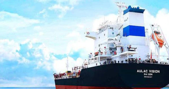 'Quên' đăng ký giao dịch và niêm yết cổ phiếu, công ty Âu Lạc bị phạt nặng

