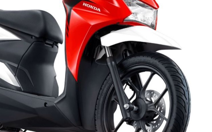 Thế chân Vision, Honda ra mắt ‘xe ga quốc dân’ mới đẹp hơn Air Blade, có SmartKey, giá 32 triệu đồng