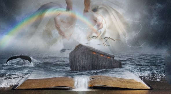 Gặp đại nạn không chết: Hiểu sao cho đúng về vấn đề hết sức kỳ lạ này