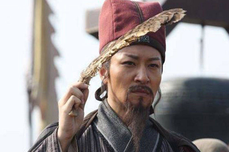 So tài trí quân sư "khiến quỷ thần kinh hãi" của Lương Sơn Bạc với Gia Cát Lượng