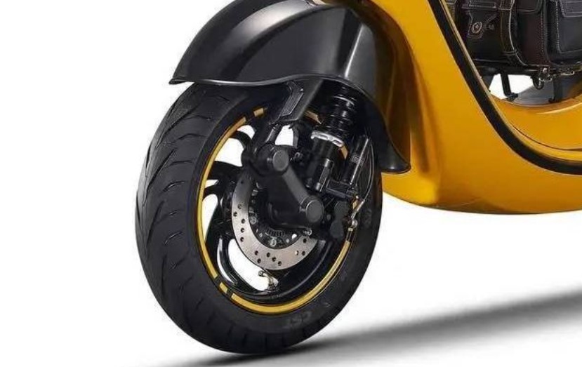 Quên Honda SH đi, ra mắt ‘vua xe ga’ 150cc mới đẹp hơn Air Blade, có ABS 2 kênh, giá 55,5 triệu đồng