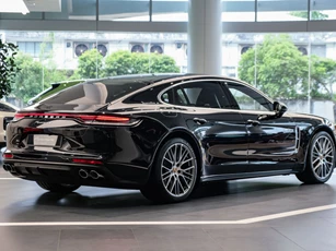 Bảng giá xe Porsche tháng 9/2024