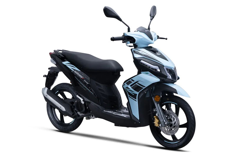 Bảng giá xe Benelli tháng 9/2024
