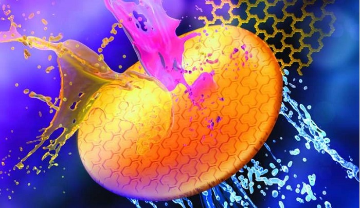 Công nghệ màng mới giúp các hệ thống lọc nước hiệu quả hơn