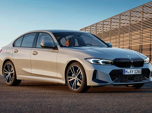 Bảng giá xe BMW tháng 9/2024: Ưu đãi lớn