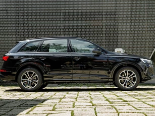 Bảng giá xe Audi tháng 9/2024: Thêm sản phẩm mới