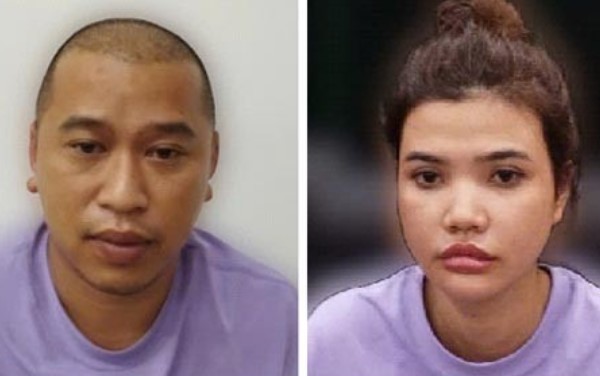 Bắt nhóm đối tượng bỏ ma tuý vào cốp xe tình địch rồi báo công an