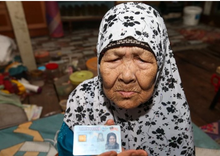 Sau 7 lần kết hôn và có 49 cháu chắt, cụ bà 112 tuổi muốn tái hôn vì thấy sức khỏe vẫn rất ổn định